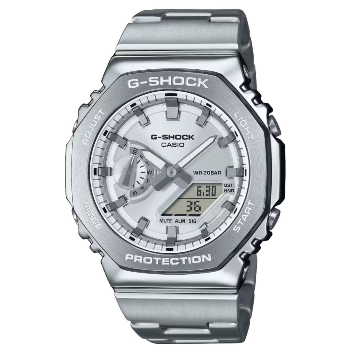 G-Shock